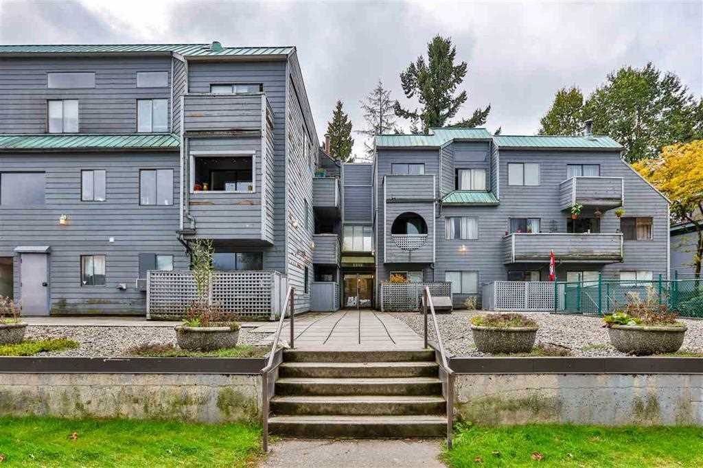 New property listed in Glenwood PQ, Port Coquitlam