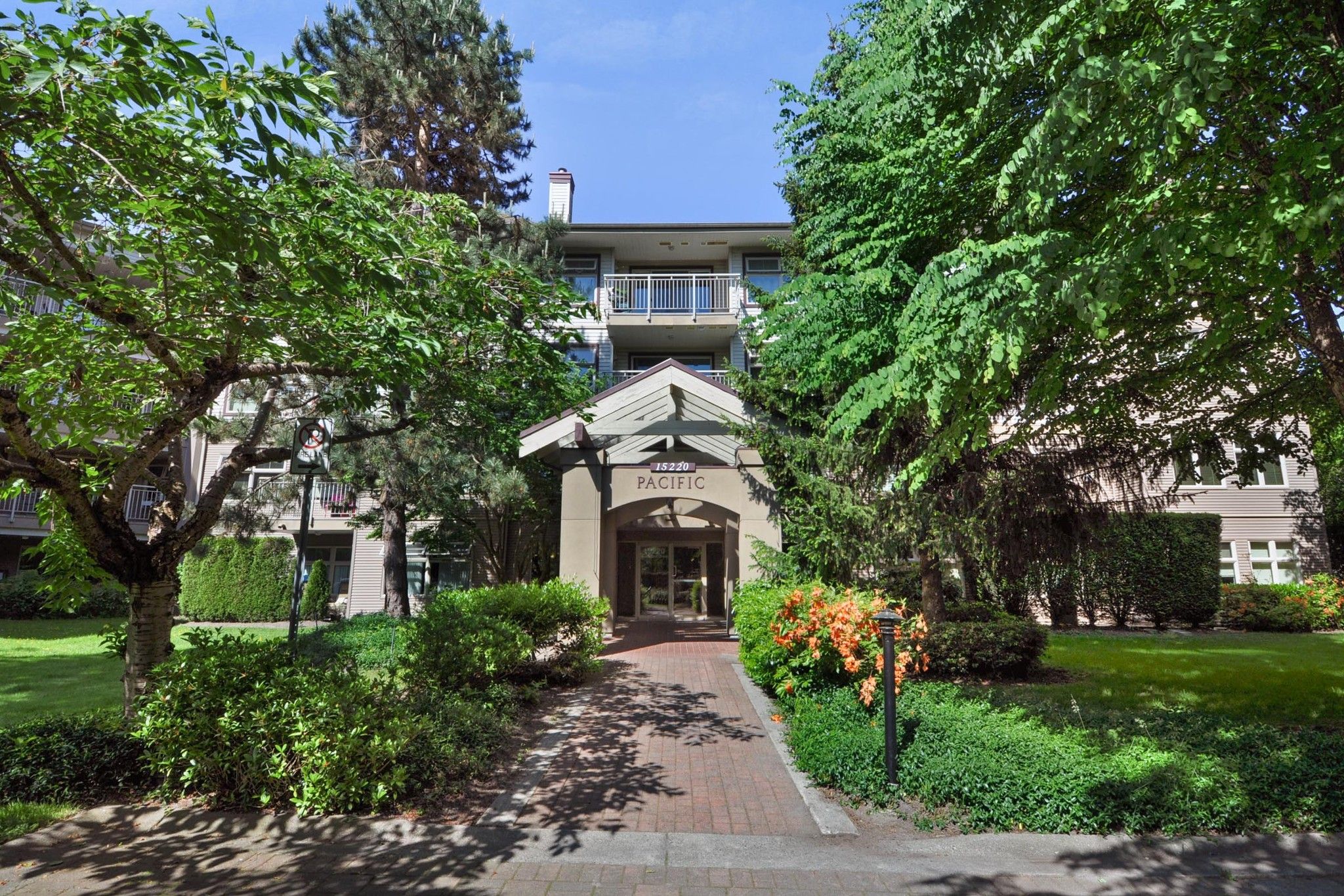 I have sold a property at 104 15220 GUILDFORD DR in Surrey
