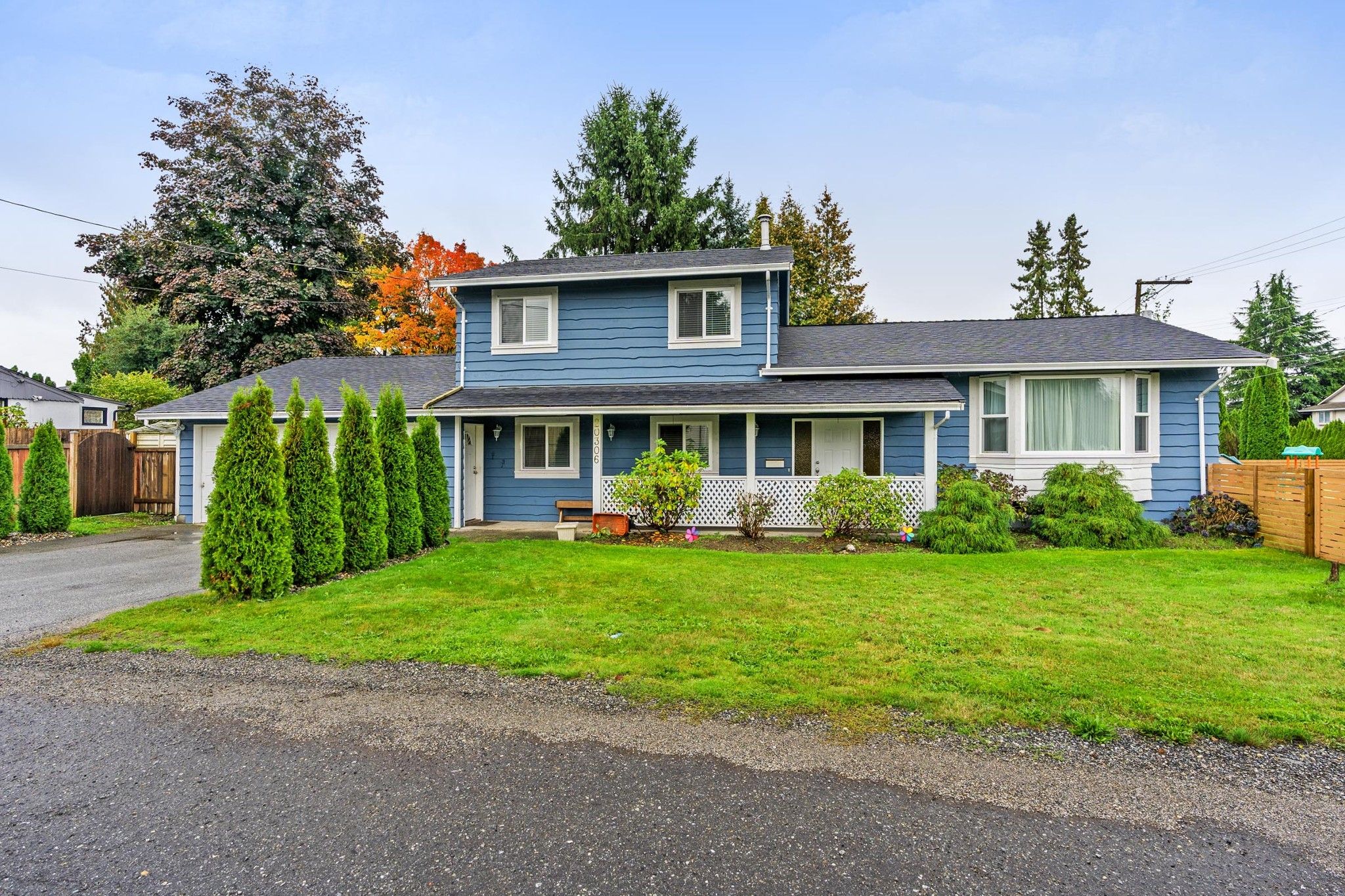 I have sold a property at 20306 116 AVE in Maple Ridge
