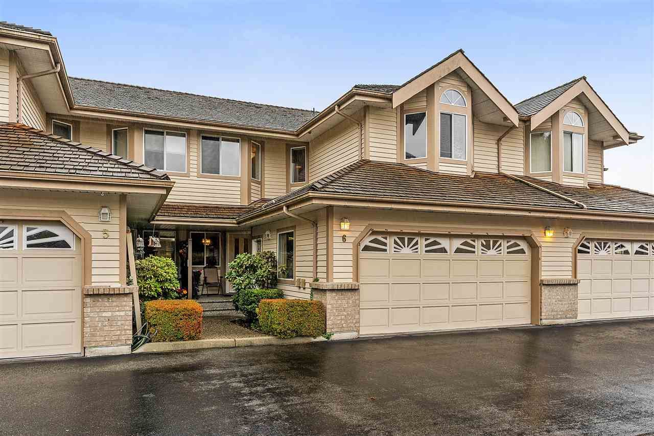 I have sold a property at 6 11438 BEST ST in Maple Ridge
