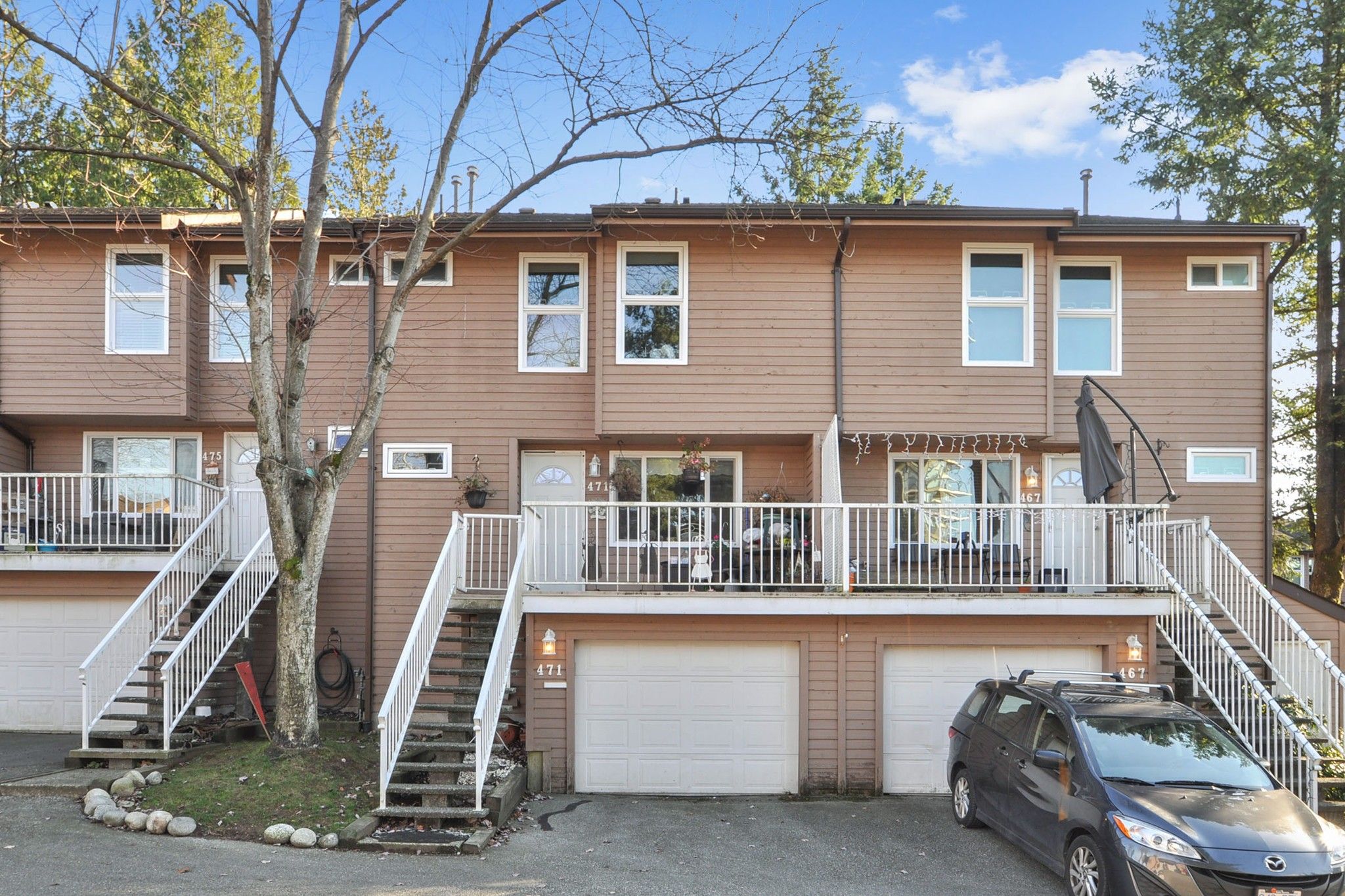 I have sold a property at 471 LEHMAN PL in Port Moody

